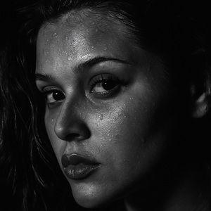 Meet your Posher, Jaye